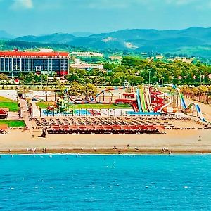 Casa Fora Beach Resort & Spa